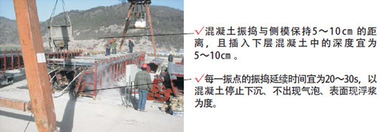 预制梁施工工艺流程及施工要点详解 - 闻宝联技术空间 - 止于至善