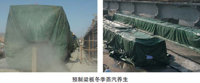 预制梁施工工艺流程及施工要点详解 - 闻宝联技术空间 - 止于至善